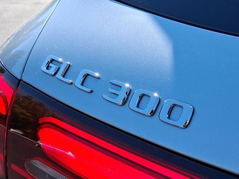 Certified 2026 Mercedes-Benz GLC 300 GLC 300 image 23