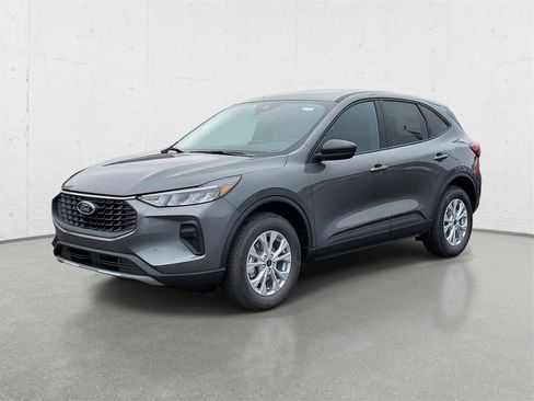 New 2026 Ford Escape Active w/ Cold Weather Package image 4