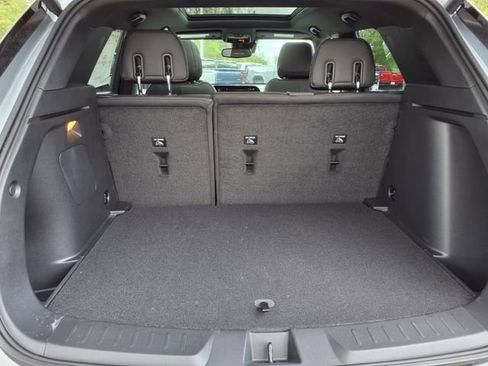 New 2025 Chevrolet TrailBlazer ACTIV w/ Convenience Package image 27