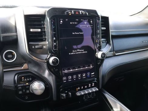 Used 2021 RAM 1500 Limited image 13
