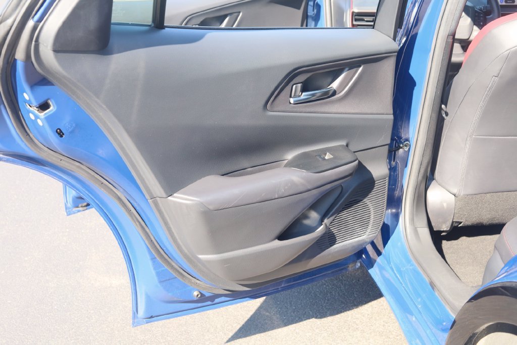 Used 2024 Toyota Prius Prime FWD image 20