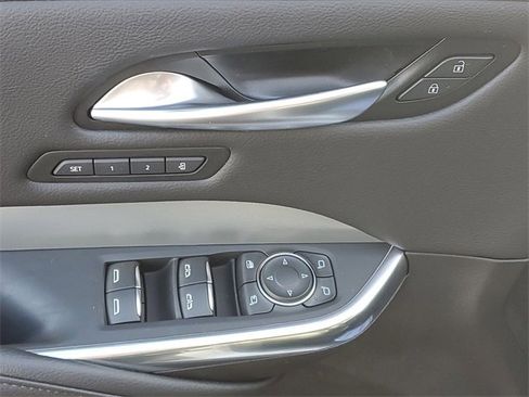 Certified 2023 Cadillac XT4 Premium Luxury w/ Cold Weather Package image 11