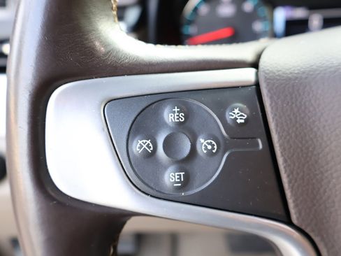 Used 2019 GMC Yukon SLE w/ SLE Value Package image 41