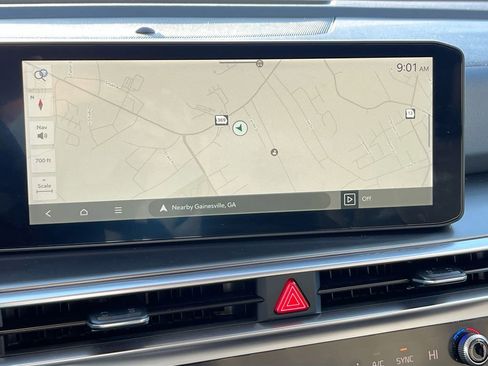 Certified 2025 Kia Sorento EX image 14