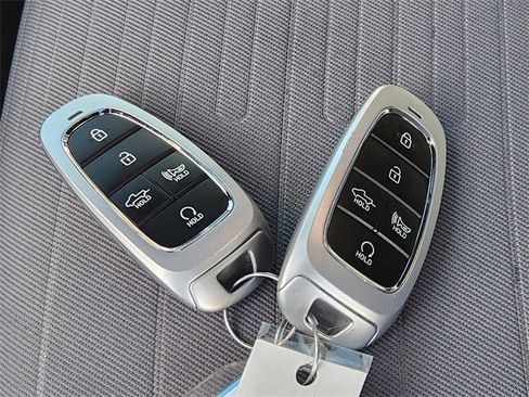 Used 2024 Hyundai Santa Cruz SEL w/ Activity Package image 20