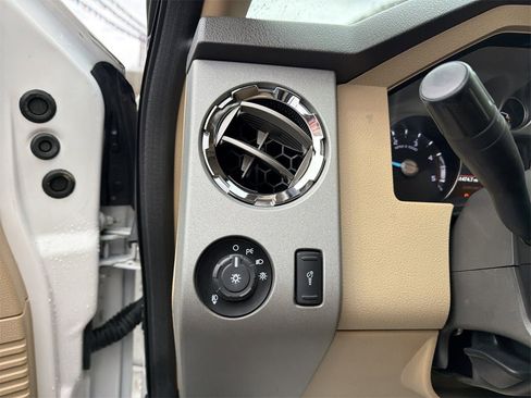 Used 2014 Ford F250 Lariat w/ Lariat Ultimate Package image 19