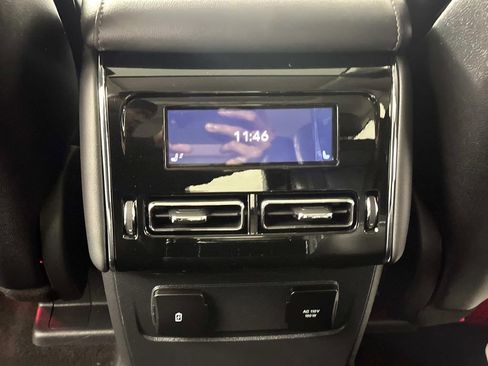 Used 2025 Lincoln Aviator Reserve w/ Equipment Group 201A image 20