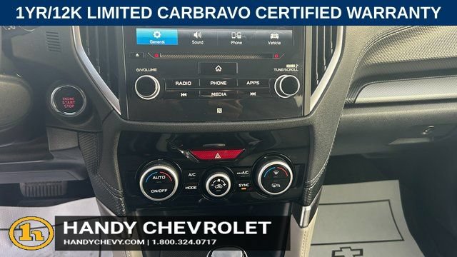 Used 2020 Subaru Forester Limited AWD/4WD image 32