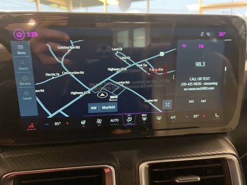 New 2026 Ford Mustang Premium image 26