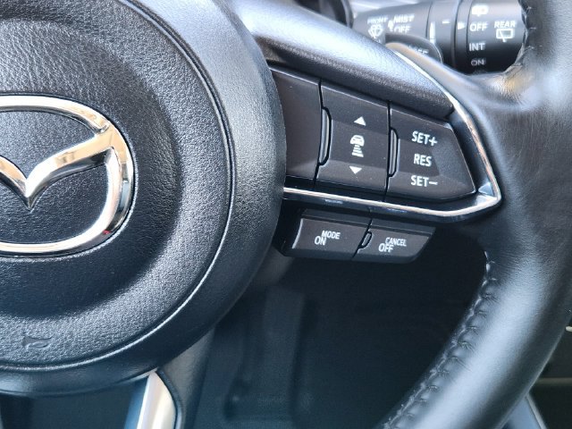 Certified 2023 MAZDA CX-5 AWD 2.5 S w/ Premium Package image 32