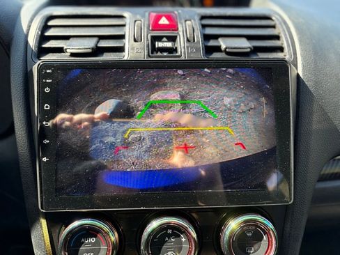 Used 2017 Subaru WRX image 27