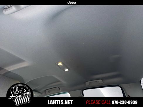 Used 2015 Chevrolet Silverado 1500 LT w/ All Star Edition image 14