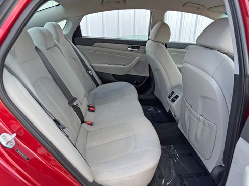 Used 2018 Hyundai Sonata SEL image 36