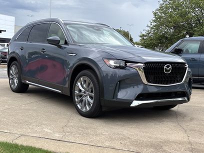 New 2026 MAZDA CX-90 3.3 Turbo w/ Premium Plus Pkg
