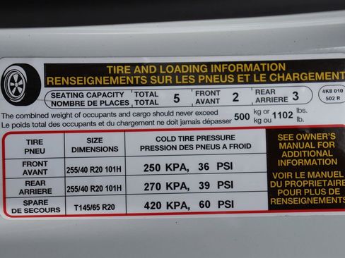 Used 2019 Audi A7 3.0T Premium w/ Convenience Package image 56