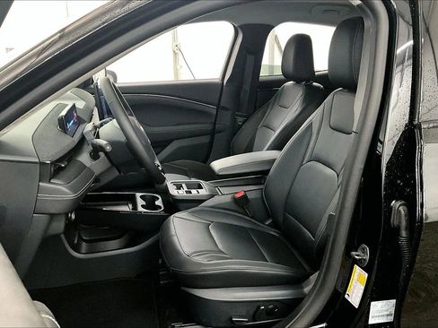 New 2025 Ford Mustang Mach-E Premium image 43