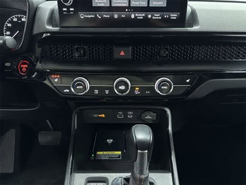 Used 2023 Honda CR-V Sport Touring image 22