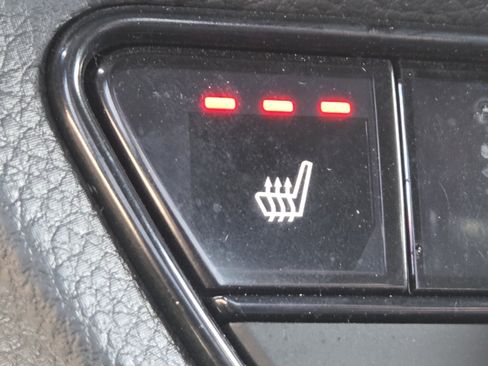 Used 2024 Honda HR-V Sport image 4