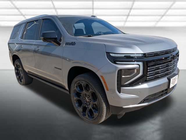 New 2026 Chevrolet Tahoe High Country AWD/4WD image 1