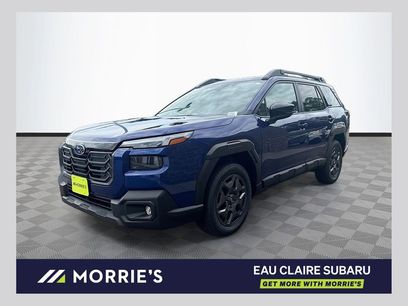 New 2026 Subaru Outback Premium