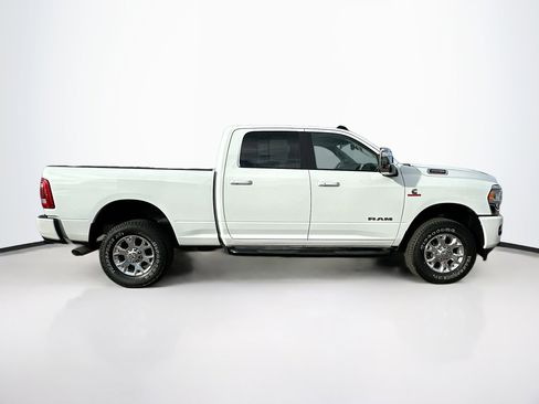 Used 2024 RAM 2500 Laramie image 10