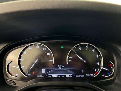 Used 2021 BMW X3 sDrive30i w/ Convenience Package image 21