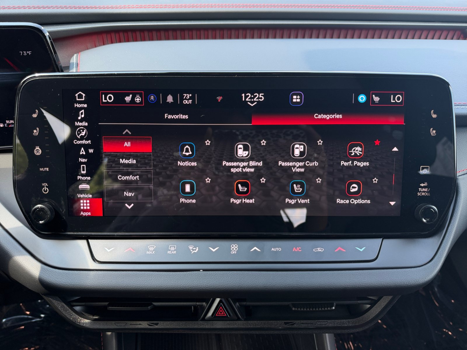 New 2026 Dodge Charger R/T AWD/4WD image 44