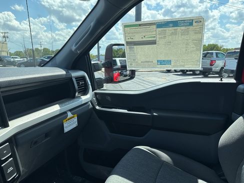New 2026 Ford F350 XL image 26