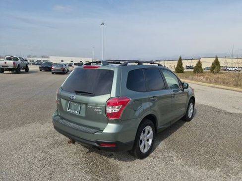 Used 2016 Subaru Forester 2.5i Premium w/ All-Weather Package image 5