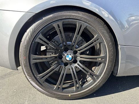 Used 2011 BMW M3 Coupe image 16