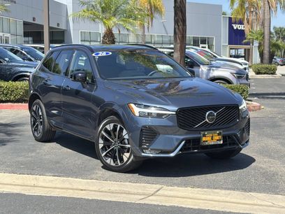 Certified 2026 Volvo XC60 B5 Plus