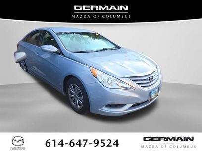 Used 2012 Hyundai Sonata GLS