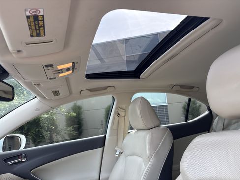 Used 2012 Lexus IS 250 AWD w/ Luxury Plus Value Edition image 28