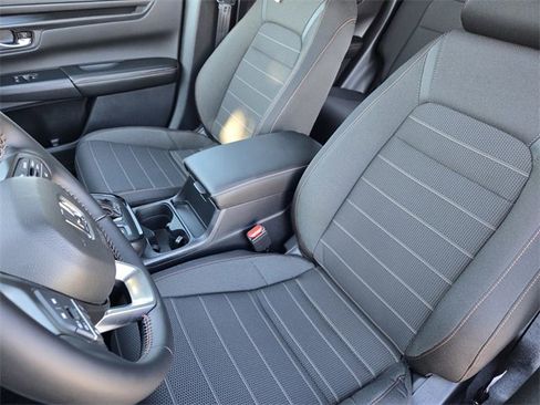 New 2026 Honda CR-V Sport image 19