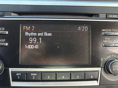 Used 2018 Nissan Altima 2.5 S w/ S Convenience Package image 18