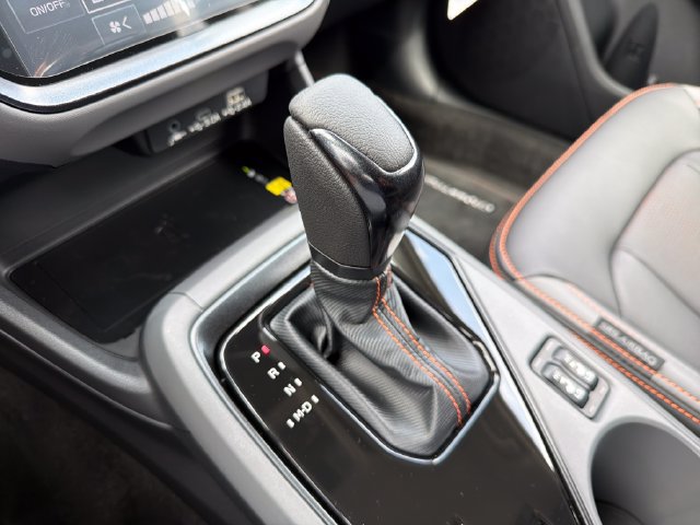 New 2026 Subaru Crosstrek 2.5i Limited AWD/4WD image 15