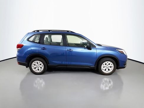 Used 2023 Subaru Forester AWD/4WD image 8