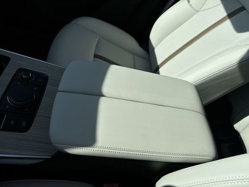 New 2026 MAZDA CX-90 3.3 Turbo S w/ Premium Package image 21