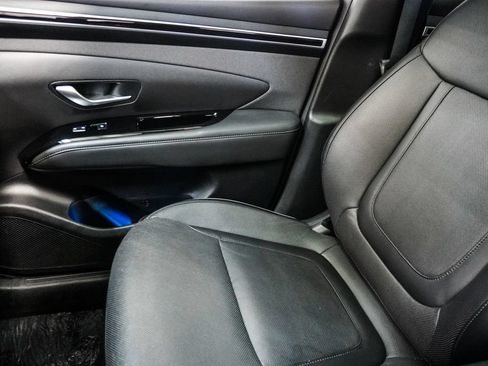 Used 2023 Hyundai Tucson Limited AWD/4WD image 30