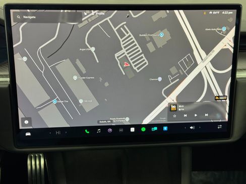 Used 2021 Tesla Model S Plaid image 22