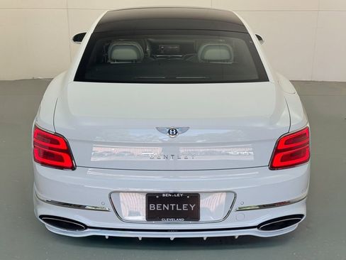 New 2026 Bentley Flying Spur Plug-In Hybrid image 27