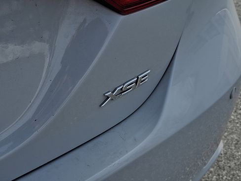 Certified 2024 Toyota Camry XSE w/ Navigation Package image 33