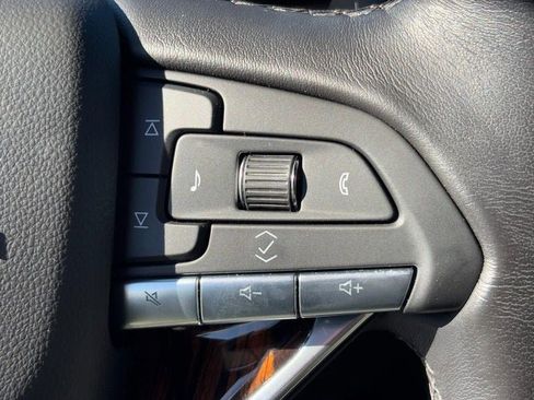 Used 2021 Cadillac Escalade Premium Luxury w/ Driver Assist Tech Package image 18