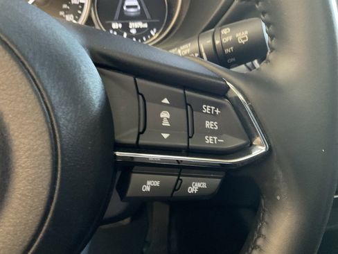 Used 2023 MAZDA CX-5 AWD 2.5 S w/ Preferred Package image 14