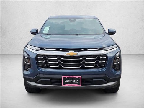 New 2026 Chevrolet Equinox LT w/ LPO, Floor Liner Package image 6