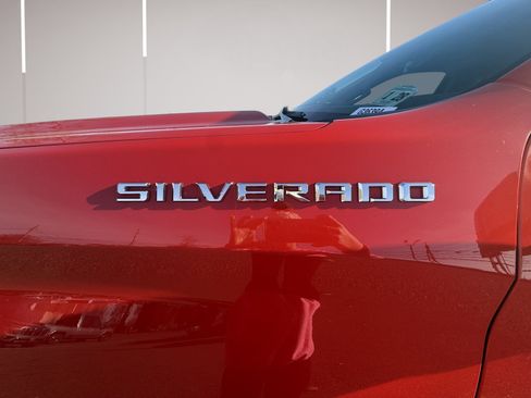 Used 2023 Chevrolet Silverado 1500 RST w/ Convenience Package II image 31