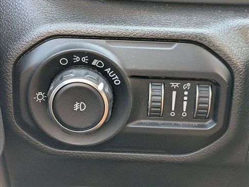 Used 2020 Jeep Wrangler Unlimited Rubicon AWD/4WD image 17