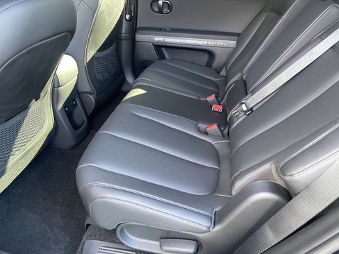 New 2025 Hyundai Ioniq 5 XRT image 13