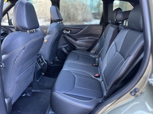 Used 2022 Subaru Forester Wilderness image 22