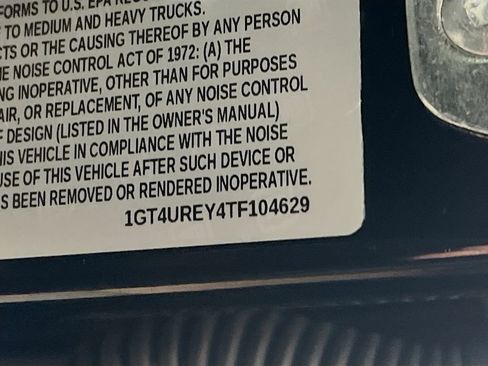 Used 2026 GMC Sierra 2500 Denali w/ Denali Reserve Package image 29